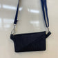 The Pochette (gevoerd)