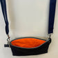 The Pochette (niet gevoerd)