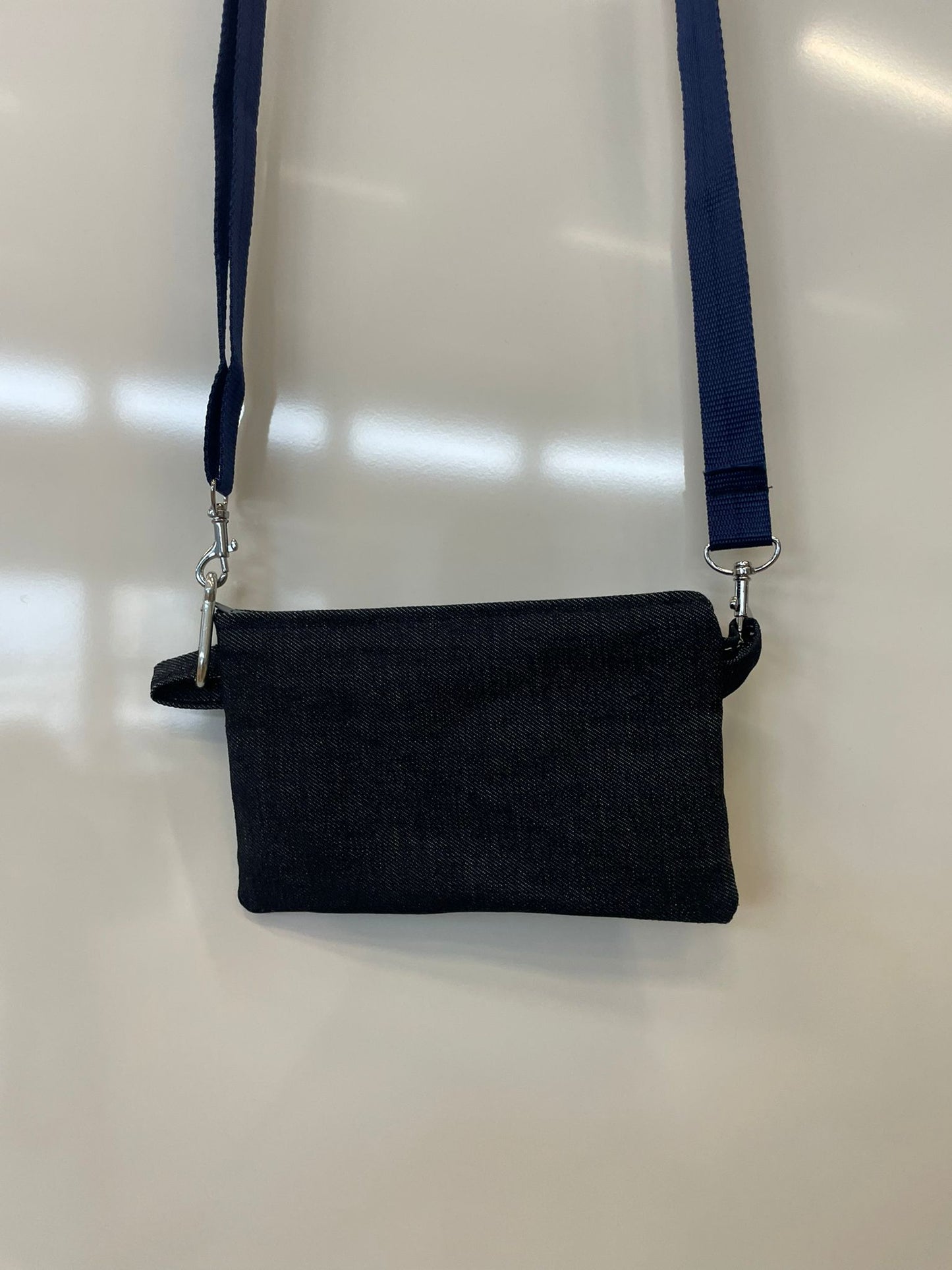 The Pochette (niet gevoerd)